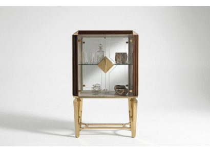 Kast Bar Barkast Vitrine Woonkamer Ontwerpregaal Meubels arredoclassic