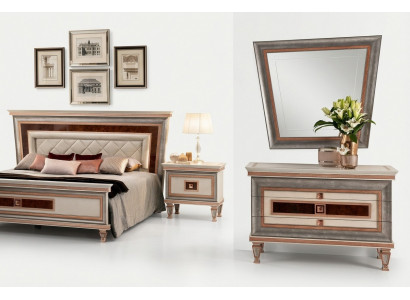 Ontwerp commode slaapkamer kast dressoir meubels arredoclassic hout