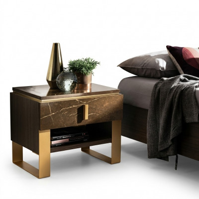 Nacht Console Tafel Commode Tafels Consoles Ontwerp Kast Slaapkamer Bijzettafel