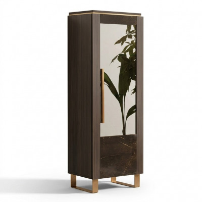 Vitrine Houten Kast Klassieke Vitrines Houten Kasten Ontwerp Woonkamermeubels