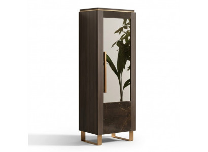 Vitrine Houten Kast Klassieke Vitrines Houten Kasten Ontwerp Woonkamermeubels