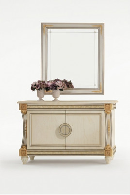 Kasten Echt hout Kasten Dressoir Kast Massief dressoir Meubels Nieuw