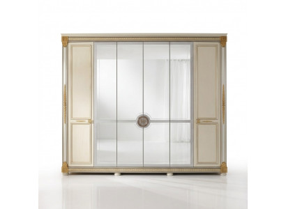 Kledingkast Slaapkamer Houten Kast Modern Stijl Kasten Luxe Klassiek