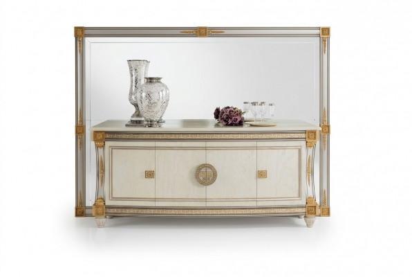 Kommode houten kasten dressoir kast dressoir meubels arredoclassic