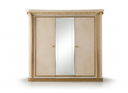 Kast Kast Wandmeubel Kledingkast Slaapkamer Meubels arredoclassic