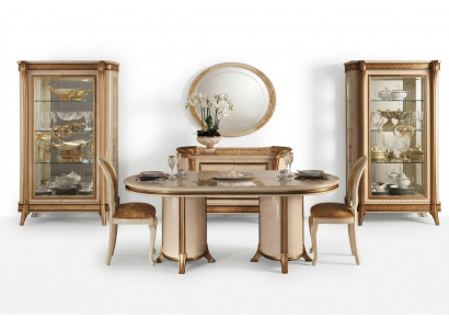 Design eettafel houten tafel Moderne eettafels meubels 200x110 cm Tafels hout Nieuw