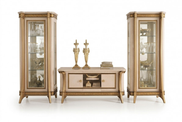 Ontwerp planken tv kast tv wand laag board luxe kast dressoir plank
