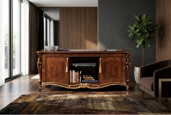 rtv Ontwerp dressoir TV muur laag bord Luxe Nieuw Kast Commode Kast Nieuw
