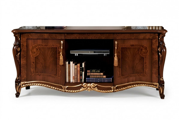 rtv Ontwerp dressoir TV muur laag bord Luxe Nieuw Kast Commode Kast Nieuw