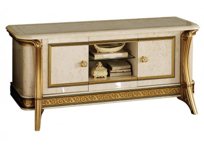 Klassieke ladekast Laden Antieke stijl Houten ladekast Kastcommode Sideboard Italië.