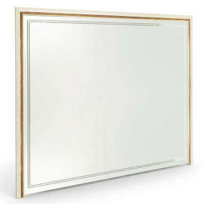 Spiegel wandspiegel ontwerper gang woonkamer hout ontwerp 270x215 arredoclassic