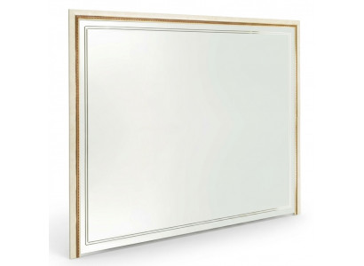 Spiegel wandspiegel ontwerper gang woonkamer hout ontwerp 270x215 arredoclassic