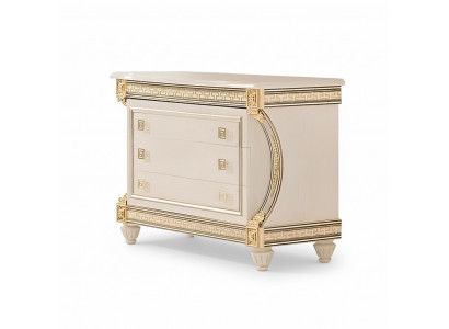 Kommode dressoir ladencommode hout design kast dressoir kasten nieuw.