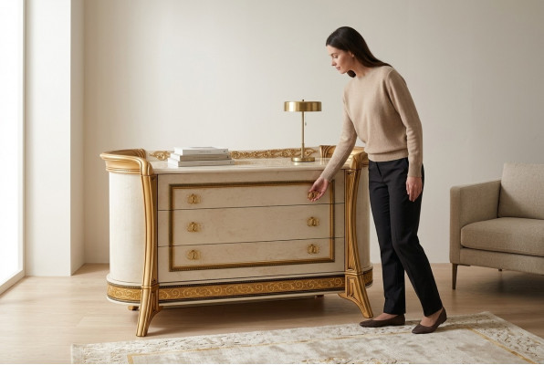 Laden dressoir kisten dressoirs laden kast kasten arredoclassic