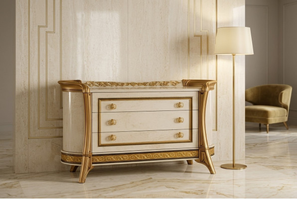 Laden dressoir kisten dressoirs laden kast kasten arredoclassic