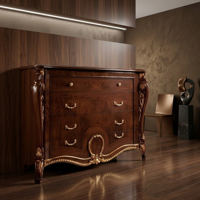 Ladenkast Kast Plank Ladenkasten Designer Luxe Kasten arredoclassic Console