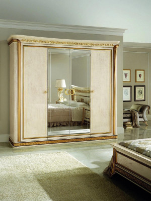 Kledingkast Ontwerper Hoogglans Kledingkasten Meubels Wonen arredoclassic