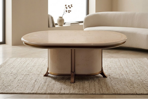 Bijzettafel salontafel designtafel woonkamertafel tafels nieuw