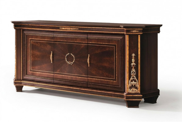Ontwerp commode commodes kast hout dressoir meubels console consoles kasten