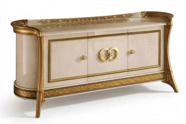 Commode klassiek dressoir meubels houten kasten dressoir arredoclassic