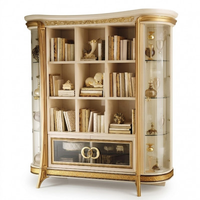 Kantoor Boeken Meubels Archiefkast Meubels Kast Kasten Planken arredoclassic Hout