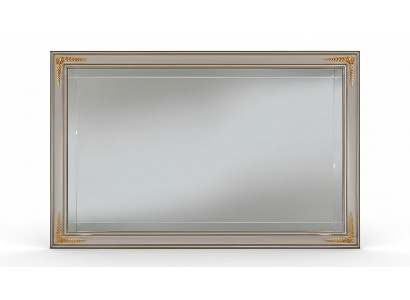 Ontwerper wandspiegel in klassieke stijl grote spiegel arredoclassic woonkamer