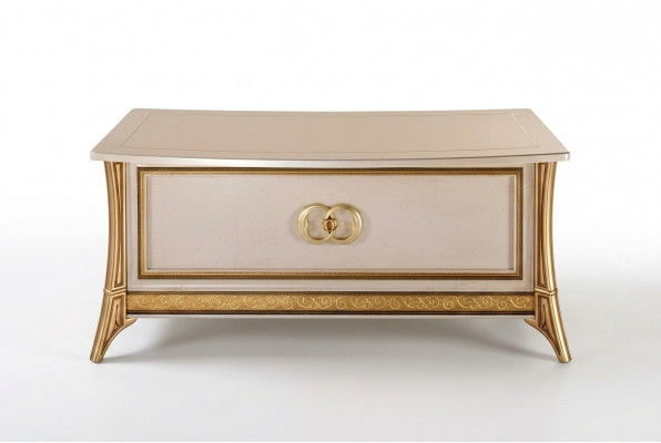 Ontwerp Tafel Bureau Kantoor Chef Tafels arredoclassic