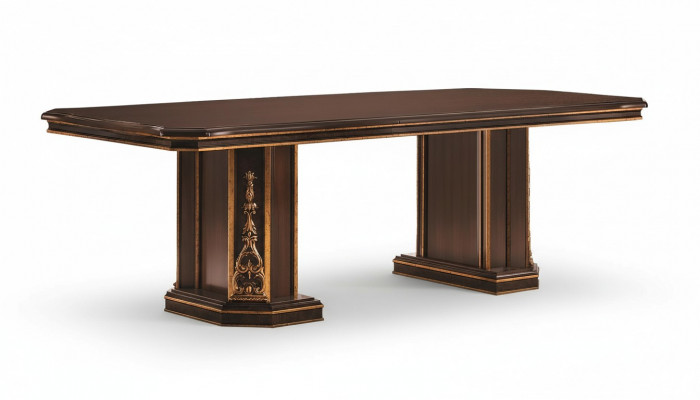 Eettafel Eettafel Woonkamertafels uittrekbaar Keukentafel 200/300-110 cm
