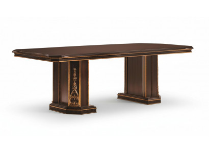 Eettafel Eettafel Woonkamertafels uittrekbaar Keukentafel 200/300-110 cm