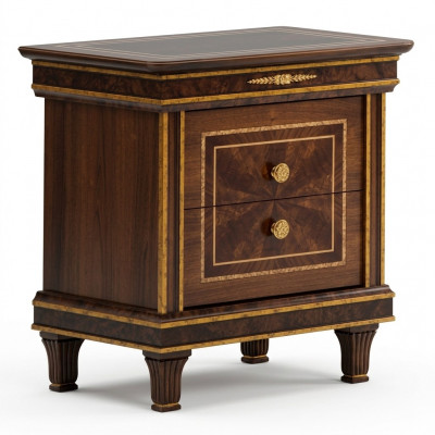 Nachtconsole Tafel Dressoir Tafels Consoles Kast Ontwerp Slaapkamer Bijzettafel
