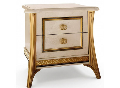 Nachtkastje Nachtkastjes Console Tafel Ladekast Consoles Kast Slaapkamer Nieuw