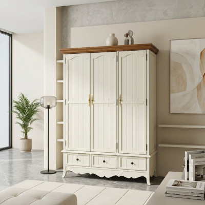 Vitrine commodes XXL met planken kledingkast commodes kast ontwerper kast