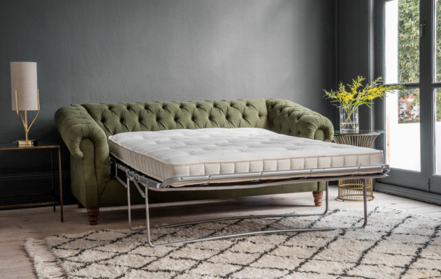 Woonkamerbank # Luxe bank # Gestoffeerde designklassieker meubels  Woonkamerbank # Luxe bank # Gestoffeerde designklassieker meubels