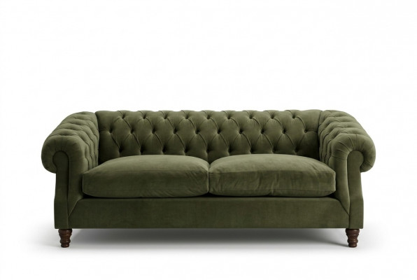 Woonkamerbank # Luxe bank # Gestoffeerde designklassieker meubels  Woonkamerbank # Luxe bank # Gestoffeerde designklassieker meubels