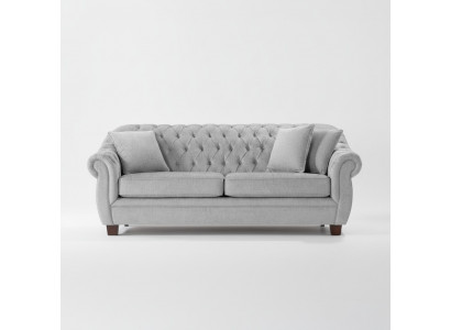 Chesterfield bank bankstel stof bankstel bankstel 3-zits