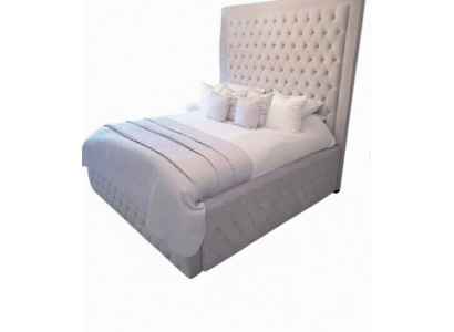 Hotel Chesterfield Luxus Bett Weißes Schlafzimmer Englische Betten Hotel Chesterfield Luxe Bed Wit Slaapkamer Engelse Bedden