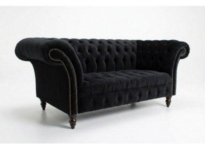 Sofa tweezitter textiel sofa's bankstel bekleding set zitbankstel driezitter nieuw
