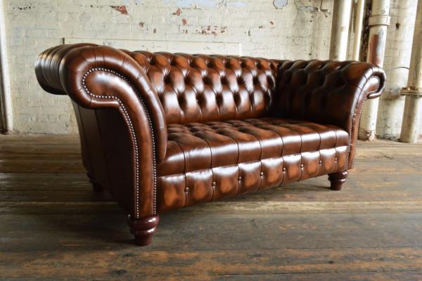 Sofa Design 2-zitsbank bankstel bank Leren bank Bank gestoffeerd Kantoorinrichting