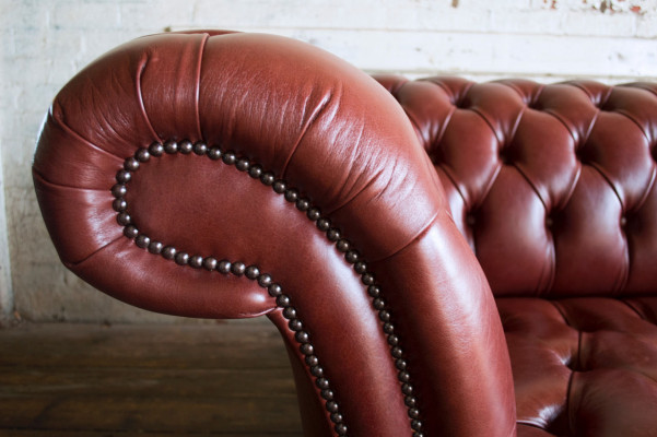 Xxl Groot bankstel Chesterfield Bankstel 4-zits Bank Bekleding Luxe Klassiek Textiel  Xxl Grote bank Chesterfield Bank 4-zits Bank Bekleding Luxe Klassiek Textiel
