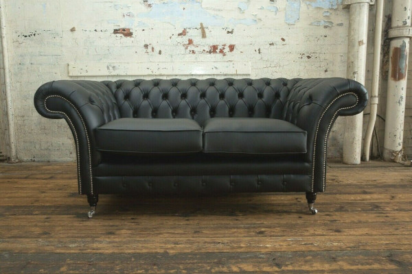 Sofa Chesterfield klassieke woonkamermeubels bank sofa's zitkussens banken