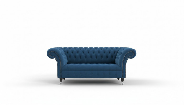 Woonkamer sofa Chesterfield klassieke meubels bank sofa's zitkussen banken