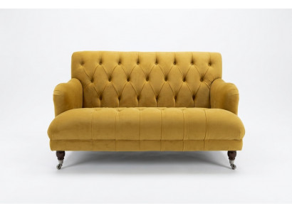meubilair klassieke woonkamer sofa Chesterfield bank zitkussen banken sofa's