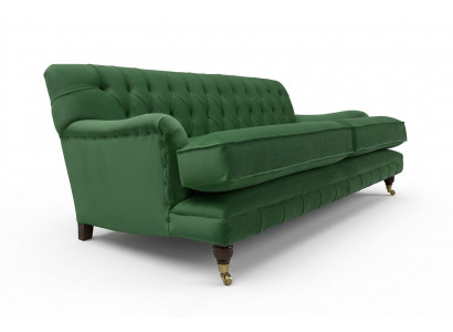 Klassieke meubels Chesterfield Sofa Bank Sofas Zitkussen banken Woonkamer