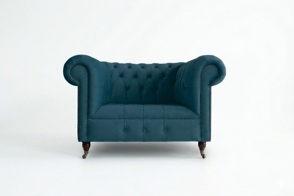 Fauteuil Clubsessel Loungestoel Cocktaillounge Bank Sofa's Tv Stof Textiel
