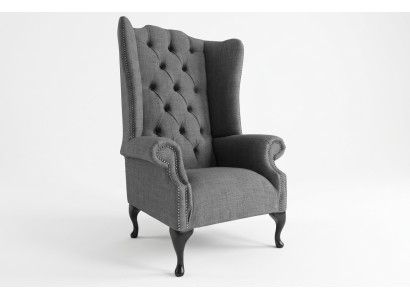 Fauteuil Leer Televisie Bank 1-zits Sofa Relax Luxe Gestoffeerde Bank Eenzitter Nieuw