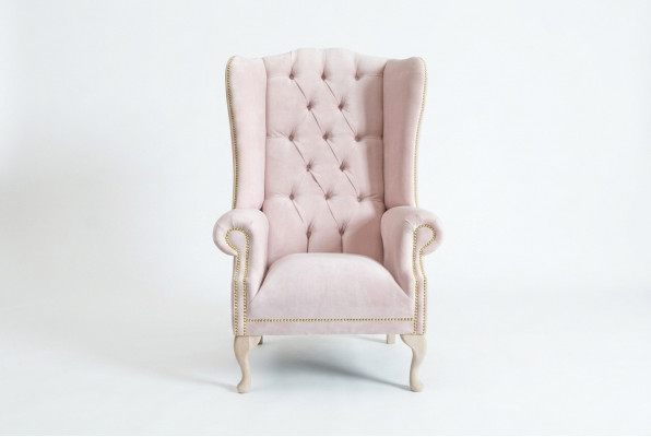 Fauteuil Bank Stof Ontwerper Textiel 1 Zits Banken Stoffen Chesterfield Zitplaats