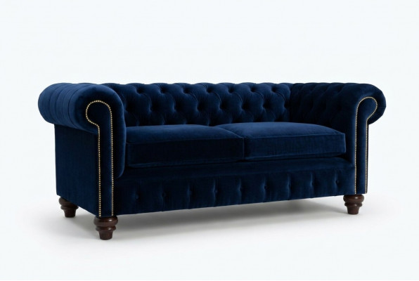 Chesterfield sofa bank klassieke meubels woonkamer sofa's zitkussen banken