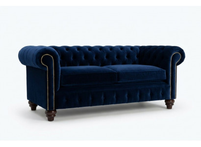 Chesterfield sofa bank klassieke meubels woonkamer sofa's zitkussen banken