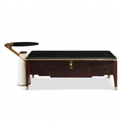 Moderne salontafel tafel bank ontwerp tafels hout decor woonkamer bijzettafel
