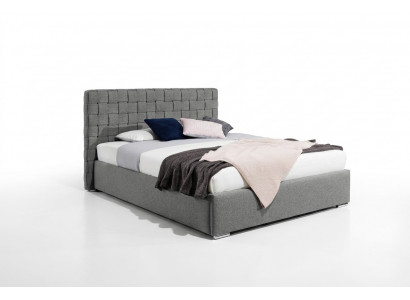 Bett Polster Design Luxe Dubbel Hotelbedden Echtpaar Slaapkamer Nieuw 200x200cm